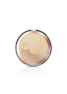 Revers HD Beauty Matting Powder 04