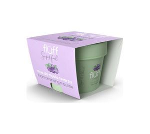 Beauty Basket - Fluff ''Wild Berries'' Facial Cleansing Mousse 50ml