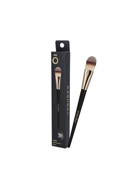 KASHOKI MU 104 FLAT FOUNDATION BRUSH