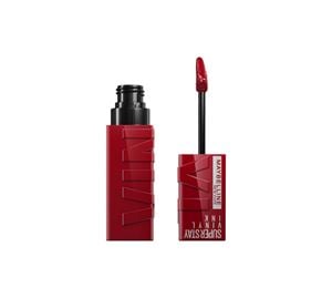 Maybelline & More Maybelline & More - Maybelline Superstay Vinyl Ink Liquid Lipstick 10 Lippy