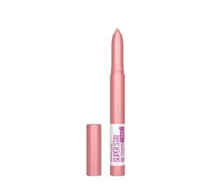 Maybelline & More Maybelline & More - Maybelline SuperStay Matte Ink Crayon No 185