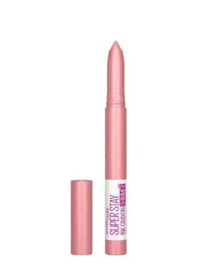 Maybelline SuperStay Matte Ink Crayon No 185