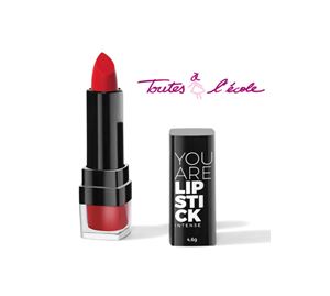 Beauty Clearance – Semi-Matte Lipstick-spice