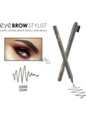 Revers Eye Brow Stylist Dark Grey