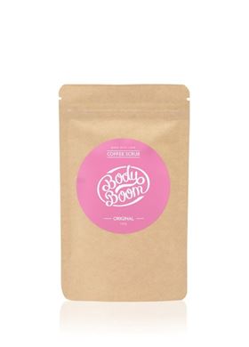 BodyBoom Coffee Scrub ORIGINAL 100ml