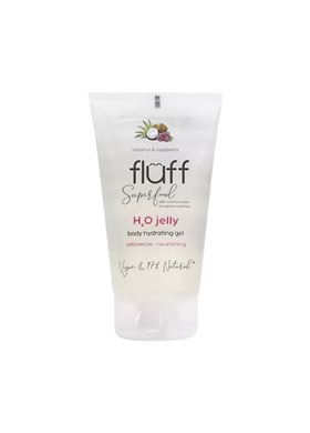 Fluff H2O Gel Water Kudzu & Orange Flower 150ml