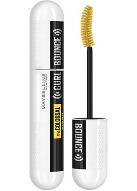 Maybelline The Colossal Curl Bounce Mascara After Dark 10ml