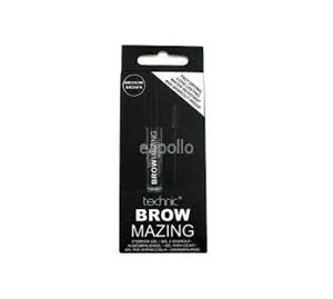 Beauty Clearance – Technic BrowMazing Medium Brown