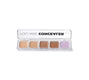 Beauty Clearance Beauty Clearance - Corrector palette un