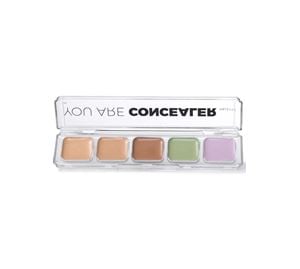 Maybelline & More Maybelline & More - Corrector palette dos