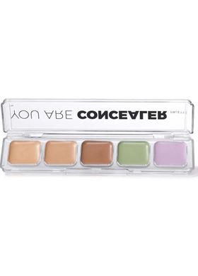 Corrector palette dos