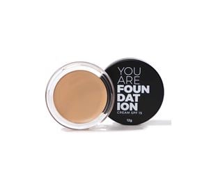 Maybelline & More Maybelline & More - Cream foundation Sable