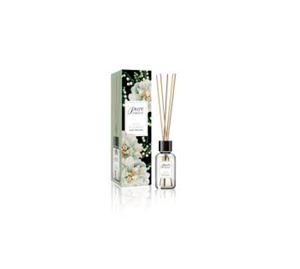 Beauty Basket – Pure essence fragrance diffuser White Flowers 25ml