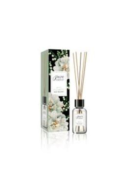 Pure essence fragrance diffuser White Flowers 25ml