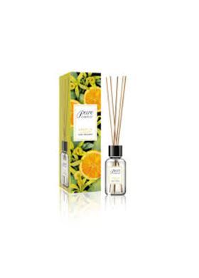 Pure essence fragrance diffuser Vanilla & Orange 25ml