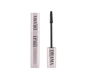 Maybelline & More - Sunkissed High Drama Mascara Black (12ml)