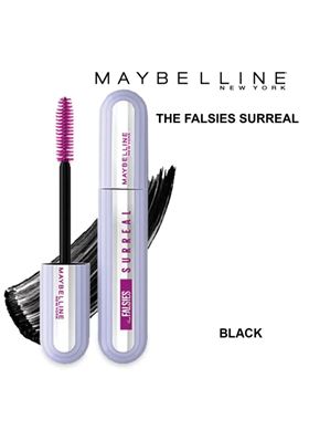 The Falsies Surreal Extensions Mascara 01 Very Black 10ml