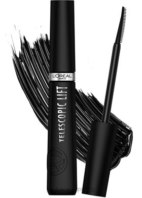 L'Orιal Telescopic Lift Mascara 9.9ml