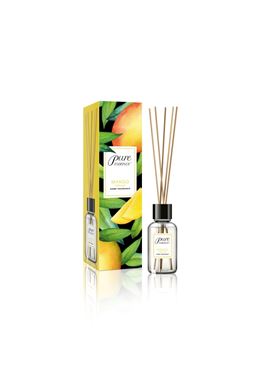 Pure essence fragrance diffuser Mango 25ml