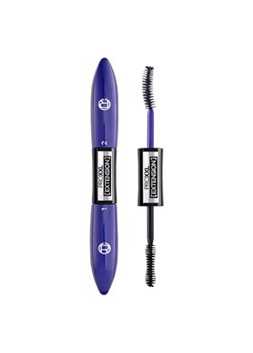 L'Oreal Paris Pro Xxl Extension Mascara Black 12ml