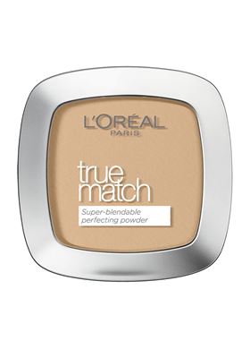 L'oreal Paris True Match Powder 3R/3C Rose Beige