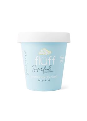 Fluff Happy Cloud Illuminating Body Cloud 150gr