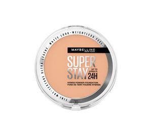 Maybelline & More - Maybelline New York Super Stay Hybrid Powder 30 Sand