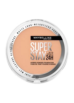 Maybelline New York Super Stay Hybrid Powder 30 Sand