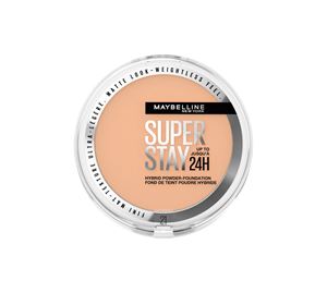 Maybelline & More - Maybelline New York Super Stay Hybrid Powder 21 Nude Beige