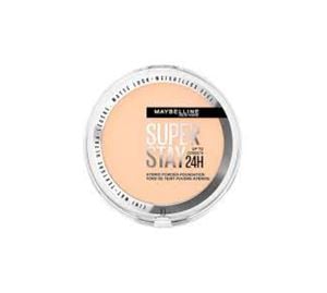 Maybelline & More - Maybelline Superstay 24H Hybrid Powder-Foundation 10 Ivory 9gr