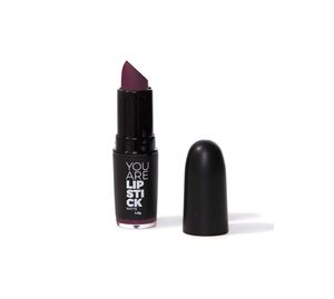 Beauty Basket - Matte lipstick prune