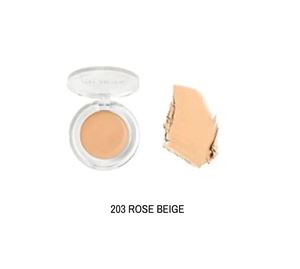 Beauty Basket – Phoera Cosmetics cream concealer 203 rose beige