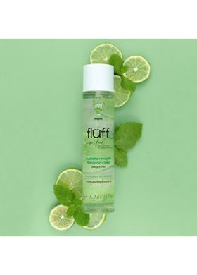 Fluff Body Toner Summer Mojito 200ml