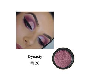 Beauty Basket – Phoera Cosmetics Shimmer Eyeshadow dynasty 126