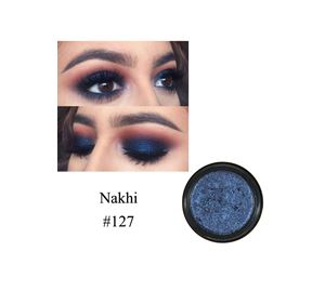 Maybelline & More - Phoera Cosmetics Shimmer Eyeshadow nakhi 127