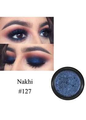 Phoera Cosmetics Shimmer Eyeshadow nakhi 127