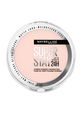 Maybelline Super Stay Hybrid Powder Foundation 05