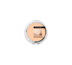 Maybelline & More Maybelline & More - Maybelline Super Stay Hybrid Powder Foundation 06