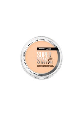 Maybelline Super Stay Hybrid Powder Foundation 06