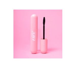 Maybelline & More - Sunkissed Curl & Flex Waterproof Mascara With Fibers (10ml)