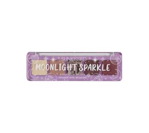 Maybelline & More - Sunkissed Moonlight Sparkle Eyeshadow Palette φωτογραφία