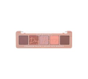 Maybelline & More - Sunkissed Day Dreams Eyeshadow Palette (4.5g)