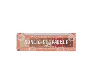 Maybelline & More Maybelline & More - Sunkissed Sunlight Sparkle Eyeshadow Palette