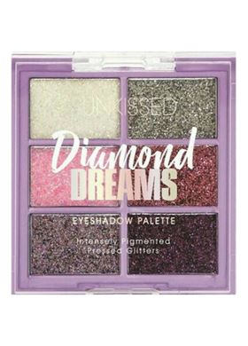 Sunkissed Diamond Dreams Glitter Palette (6.6g)