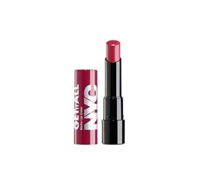 Beauty Basket – NYC Get It All Matte Lipstick Lip Colour – 400 Catch The Plum