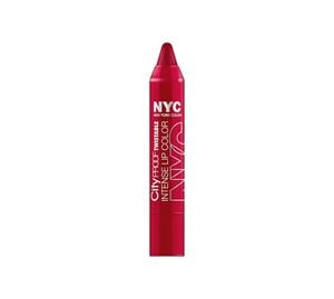 Maybelline & More - NYC City Proof Twistable Intense Lip Color No 031