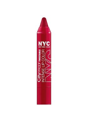 NYC City Proof Twistable Intense Lip Color No 031