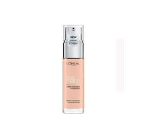 Beauty Basket - L'oreal True Match Foundation 1R/1C Rose Ivory