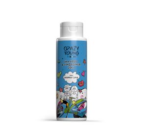 Maybelline & More - HiSkin Crazy Young Shampoo With Conditioner 