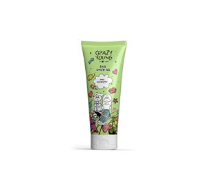 Maybelline & More - HiSkin Crazy Young Face Wash Gel 